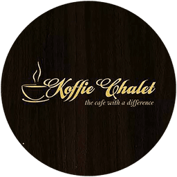 Koffie Chalet